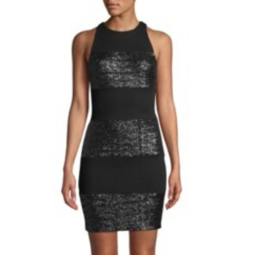 Bailey 44 Do the Hustle Dress